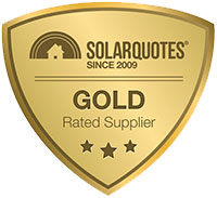 Solar Quotes Gold Supplier