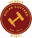 Logo Solar Cutters