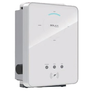 solaX-ev-charger